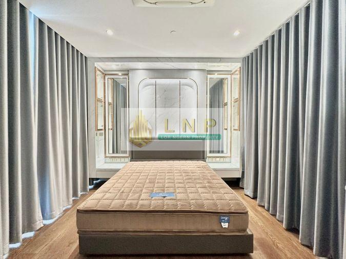 picture Condo for Rent: Supalai ICON Sathorn - 9/34