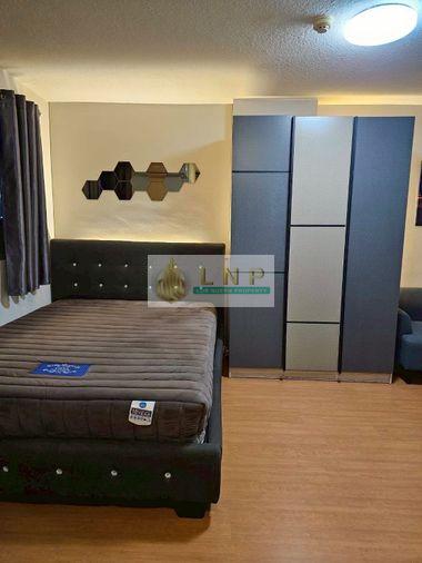 รูป 🏢 ขายคอนโด : Lumpini Condo Town Romklao - Suvarnabhumi (ลุมพินี คอนโดทาวน์ ร่มเกล้า - สุวรรณภูมิ) รหัสทรัพย์ | 📌LNP-C14020 - รูปที่ 1/12