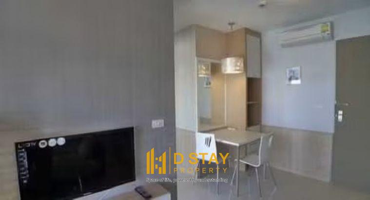 รูป Best Price ✨ให้เช่า Ideo Sathorn-Taksin ห้องสวย ชั้นสูง ราคาดีมาก ตกแต่งครบ สัญญาระยะยาวลดได้ ‼️ DS3662 | Line @Dstay - รูปที่ 4/10