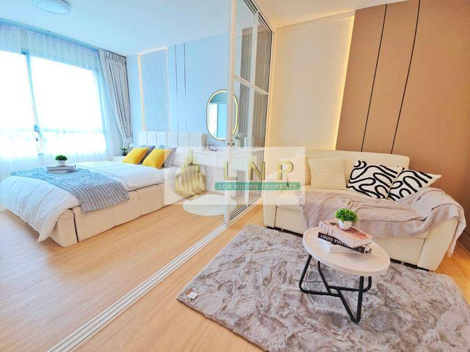 picture Condo for Sale : Plum Condo Nawamin - 5/15