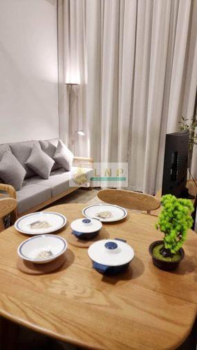 picture Condo for Rent: PARK ORIGIN THONGLOR - 4/17