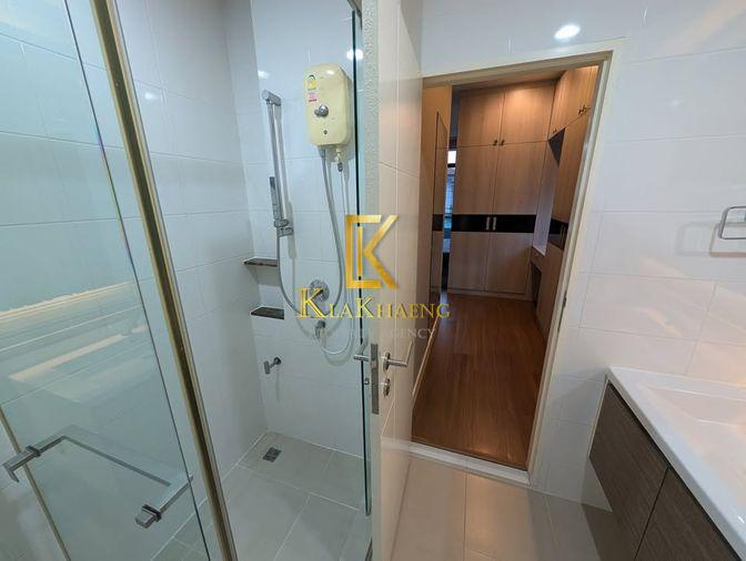 รูป ให้เช่า บ้านเดี่ยว โครงการเศรษฐสิริ กรุงเทพกีฑา GH553 - รูปที่ 17/17