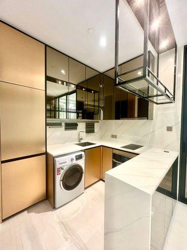 picture Condo for Rent: Supalai ICON Sathorn - 3/34