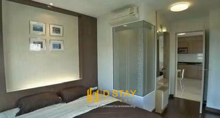 รูป Best Price ✨ให้เช่า Ideo Sathorn-Taksin ห้องสวย ชั้นสูง ราคาดีมาก ตกแต่งครบ สัญญาระยะยาวลดได้ ‼️ DS3662 | Line @Dstay - รูปที่ 6/10