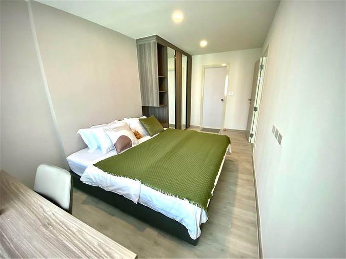 picture Condo for rent in The Origin Sukhumvit 105  - 3/14