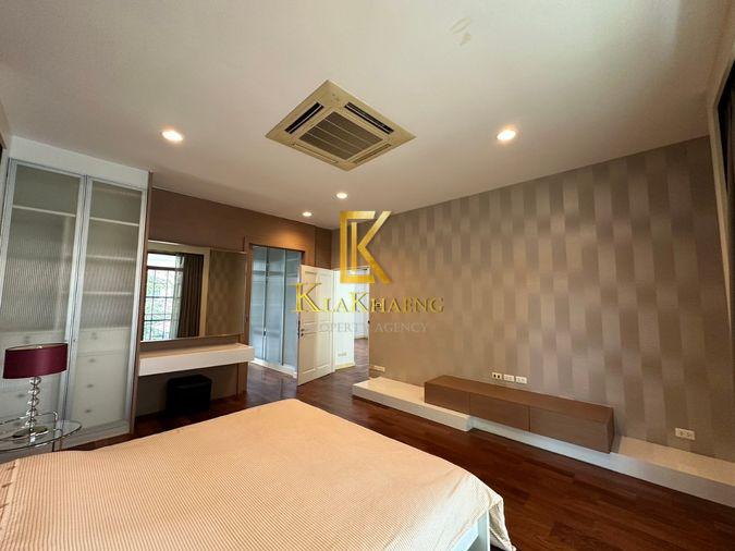รูป ขาย บ้านเดี่ยว โครงการ นาราสิริ พัฒนาการ GH351 - รูปที่ 31/39