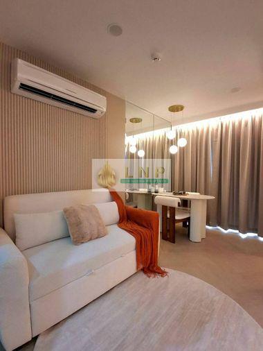 รูป 🏢 ขายคอนโด : The Clover Thonglor (เดอะ โคลเวอร์ ทองหล่อ) รหัสทรัพย์ | 📌LNP-C14031 - รูปที่ 21/32
