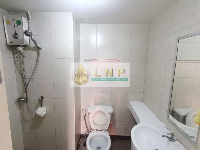 รูป 🏢 ขายคอนโด : Lumpini Condo Town Bangkhae (ลุมพินี คอนโดทาวน์ บางแค) รหัสทรัพย์ | 📌LNP-C14030 - รูปที่ 16/17