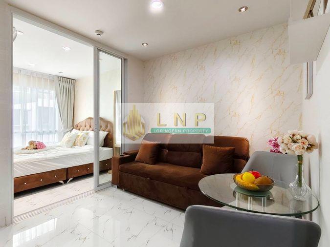picture Condo for Rent: Regent Home Sukhumvit 81 - 9/19