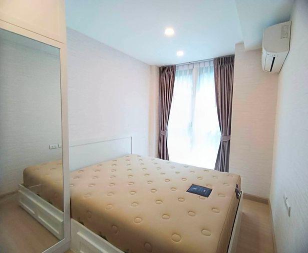 รูป 🏢 ให้เช่าคอนโด : Supalai Prime Rama 9 (ศุภาลัย ไพร์ม พระราม 9)   รหัสทรัพย์ | 📌LNP-C14021 - รูปที่ 5/11