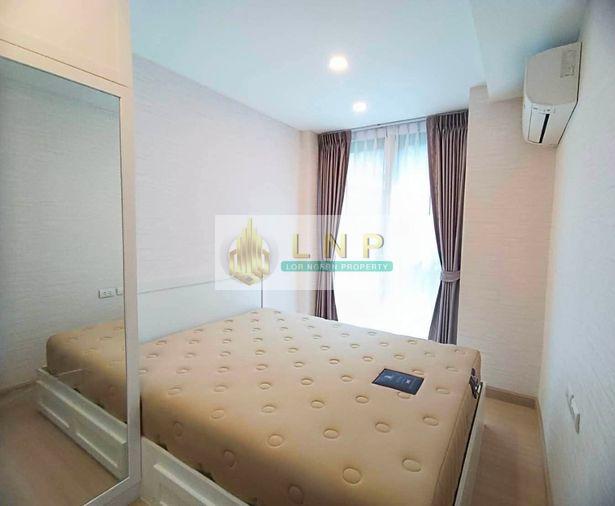 รูป 🏢 ให้เช่าคอนโด : Supalai Prime Rama 9 (ศุภาลัย ไพร์ม พระราม 9) รหัสทรัพย์ | 📌LNP-C14021 - รูปที่ 5/11