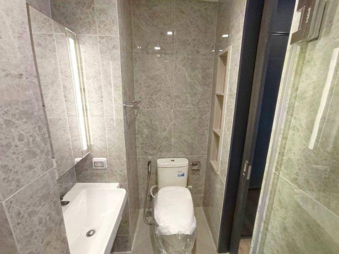 รูป Noble around ari for rent 27sqm. 1 bed 22000 per month please add line paolin1 - รูปที่ 6/8