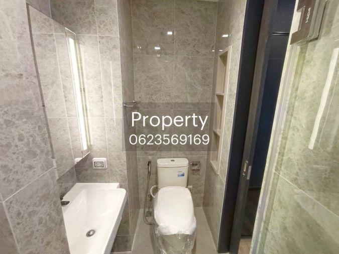 รูป Noble around ari for rent 27sqm. 1 bed 22000 per month please add line paolin1 - รูปที่ 6/8