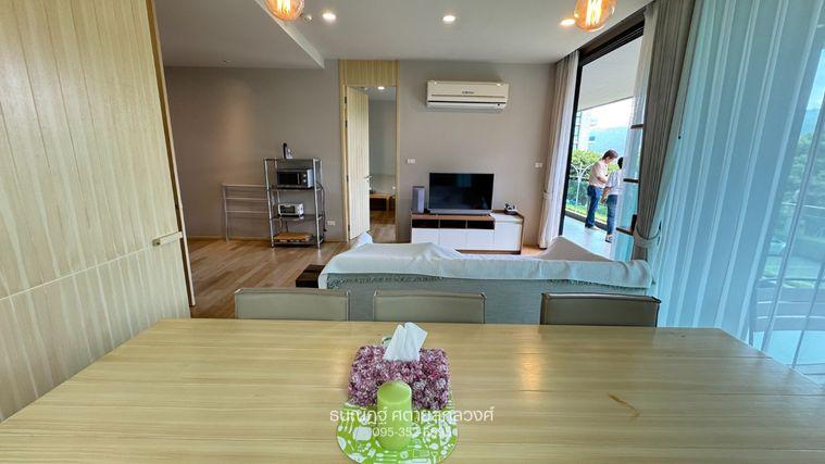 รูป ขายคอนโดแสนดาว ปากช่อง 2 ห้องนอน 2 ห้องน้ำ 84.05 ตร.ม. วิวภูเขา ใกล้เขาใหญ่ พร้อมเข้าอยู่ - รูปที่ 10/11