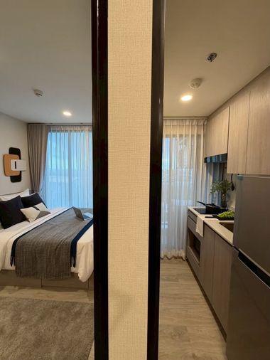 รูป 🏢 ขายคอนโด : SO Origin Phahol 69 Station (โซ ออริจิ้น พหลฯ 69 สเตชั่น)   รหัสทรัพย์ | 📌LNP-C14027 - รูปที่ 5/8