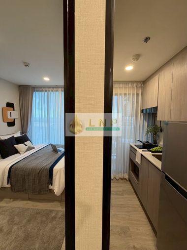 รูป 🏢 ขายคอนโด : SO Origin Phahol 69 Station (โซ ออริจิ้น พหลฯ 69 สเตชั่น) รหัสทรัพย์ | 📌LNP-C14027 - รูปที่ 5/8