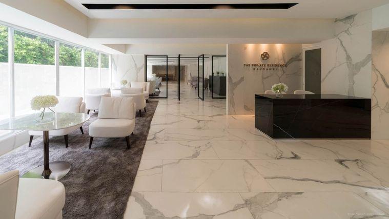 รูป The Private Residence Rajdamri 4 ห้องนอน ใกล้สวนลุม One Bangkok - รูปที่ 1/1