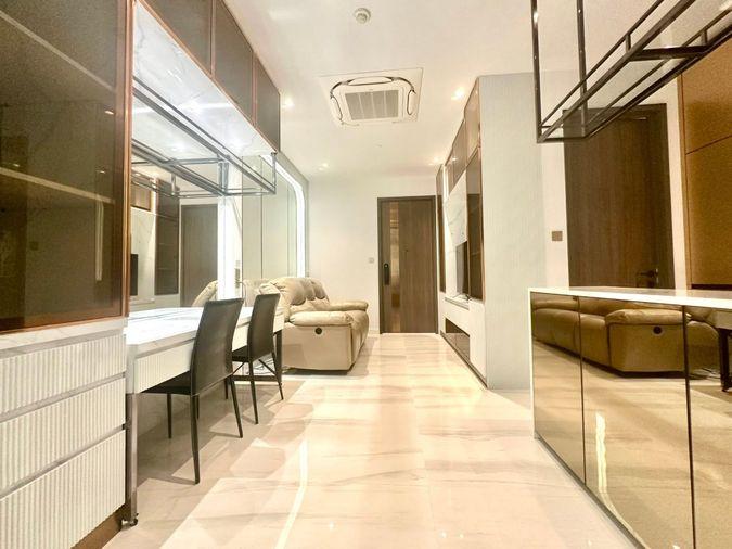 picture Condo for Rent: Supalai ICON Sathorn - 19/34