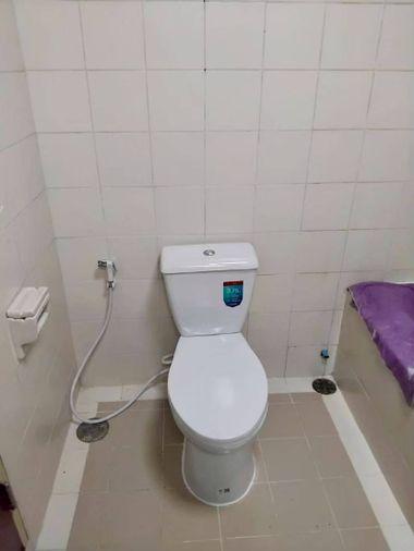 รูป OMG3208  สตูดิโอ กว้าง + ห้องโล่ง + ย่านสาทร พระราม3 + เช่าถูก @ [ โมเดิร์นโฮม ทาวเวอร์ ] ว่างแล้ว 12 ก.ค. 69 - รูปที่ 8/9