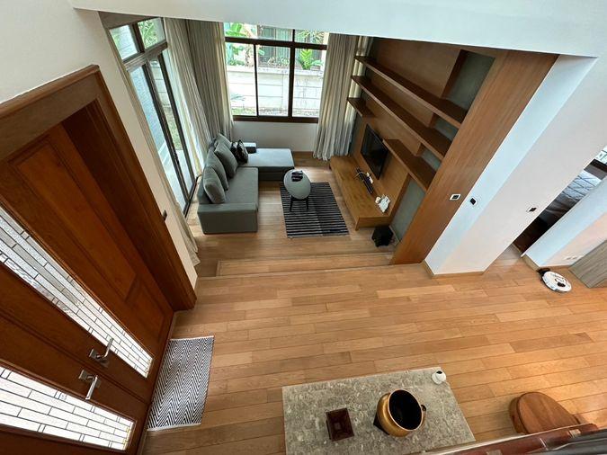 รูป ขาย บ้านเดี่ยว โครงการ นาราสิริ พัฒนาการ GH351 - รูปที่ 6/39