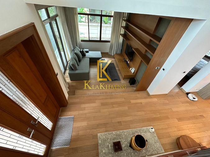 รูป ขาย บ้านเดี่ยว โครงการ นาราสิริ พัฒนาการ GH351 - รูปที่ 6/39