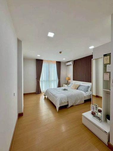 รูป ขายคอนโด The Niche ลาดพร้าว 48 ห้องสวย พร้อมเฟอร์นิเจอร์ใหม่หมด - รูปที่ 1/15