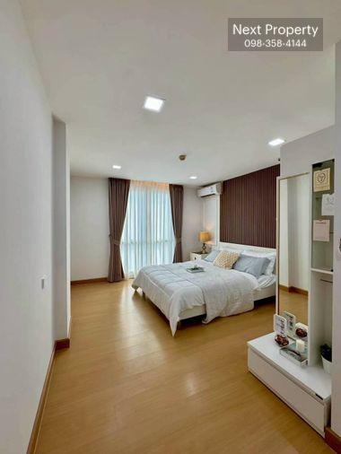 รูป ขายคอนโด The Niche ลาดพร้าว 48 ห้องสวย พร้อมเฟอร์นิเจอร์ใหม่หมด - รูปที่ 1/15