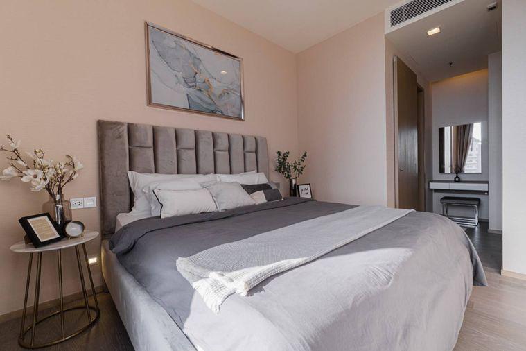 picture For Rent - The ESSE Asoke , Super Luxury 1 bedroom 1 bathroom - 2/9