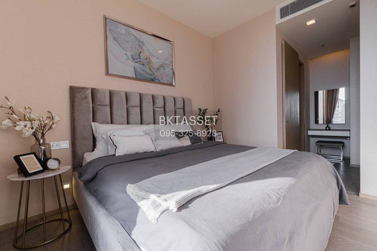 picture For Rent - The ESSE Asoke , Super Luxury 1 bedroom 1 bathroom - 2/9
