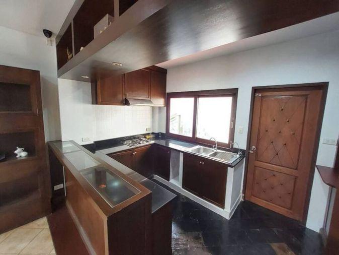 รูป ให้เช่า บ้านเดี่ยว 2 ชั้น หมู่บ้าน บ้านอบอุ่น บ้านเลขที่ 58/28 หมู่ 6 - รูปที่ 14/20