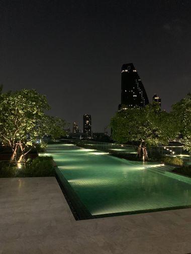 picture Condo for Rent: OKA HAUS Sukhumvit 36 - 6/8