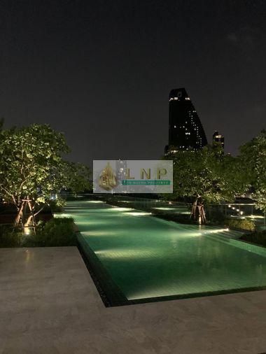 picture Condo for Rent: OKA HAUS Sukhumvit 36 - 6/8