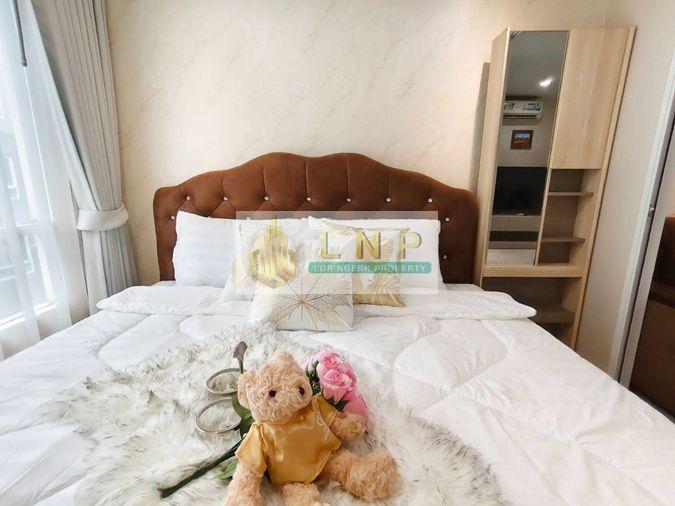picture Condo for Rent: Regent Home Sukhumvit 81 - 13/19