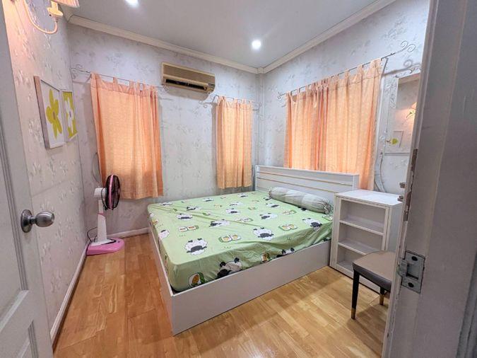 picture For rent house single latphroa101 fhagreenpark pls add line paolin1 - 4/7