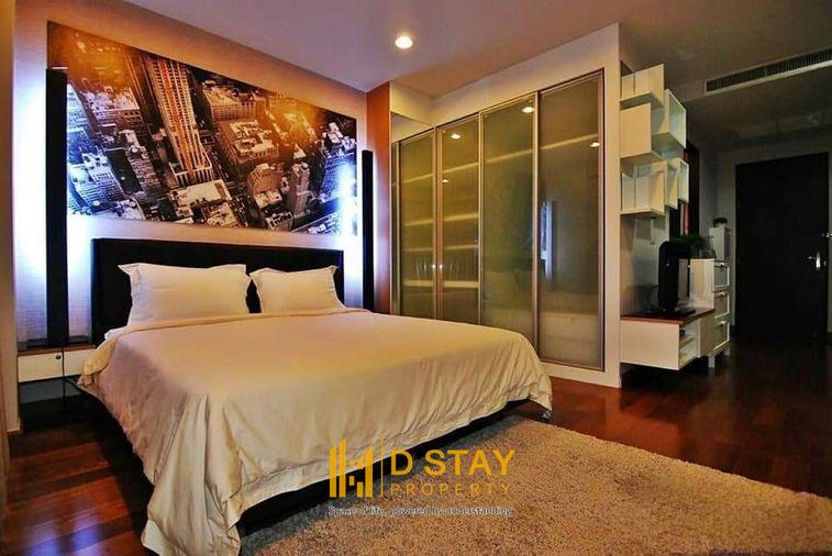 รูป Best Price 🔥ให้เช่า The Address Chidlom ห้องสวยพร้อมอ่างอาบน้ำ ตกแต่งครบ พร้อมเข้าอยู่ ชั้นกลาง วิวสวย 💗 DS3684 | Line @Dstay - รูปที่ 4/8