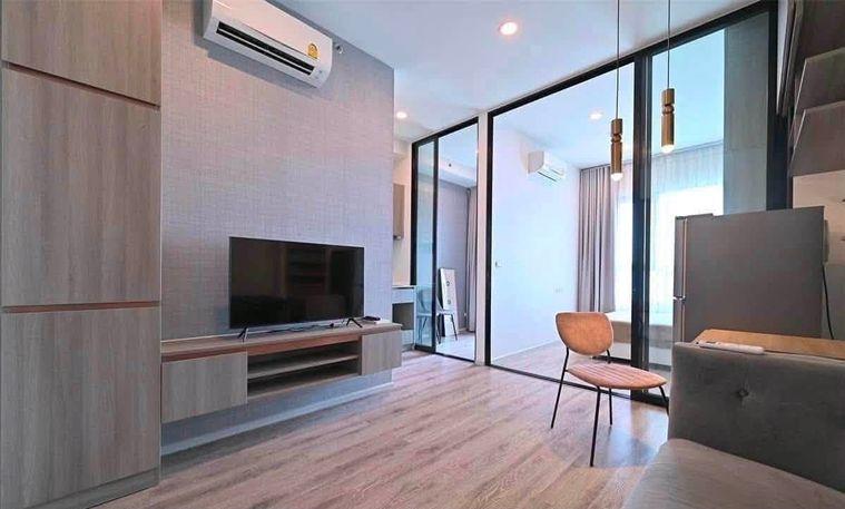 picture Condo for Sale : Knightsbridge Prime Ratchayothin - 7/8