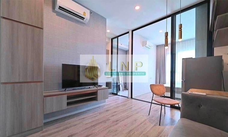 picture Condo for Sale : Knightsbridge Prime Ratchayothin - 7/8