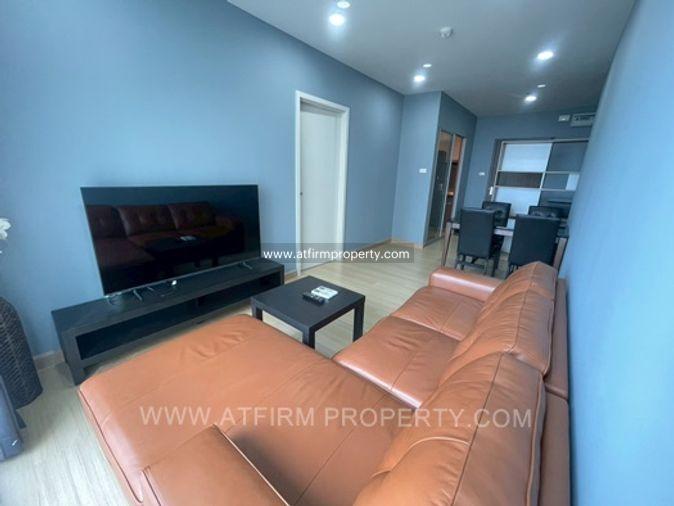 รูป 🛑🛑ให้เช่า!! ศุภาลัย เวอเรนด้า ภาษีเจริญ 1Bed 45 ตรม.ชั้น 17 ตึก B แต่งครบ ใกล้ซีคอนบางแค สนใจ Line ID: @atfirm🛑🛑 - รูปที่ 11/22