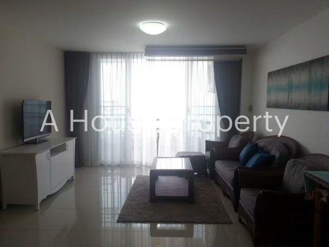 picture For rent: Rama Harborview Condominium, Sriracha. Fully furnished and move in Ready - 4/16
