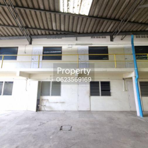 รูป โรงงาน โกดัง 2150ตรม. สุขสวัสดิ30 สนใจทักline paolin1 - รูปที่ 10/11