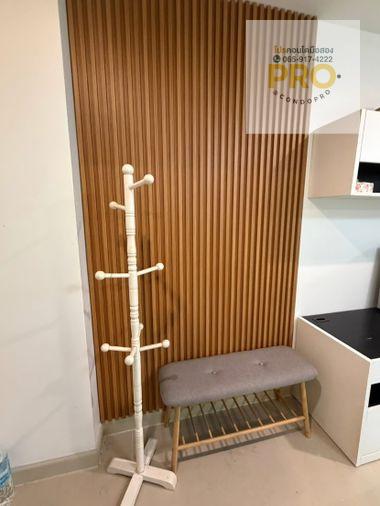 รูป P-1624✅ห้องสวยพร้อมอยู่ ✅Regent Home 6/2 Prachachuen 🚩เพียง 1.29 ล้าน🚩 // กู้เต็ม 100% // - รูปที่ 5/10