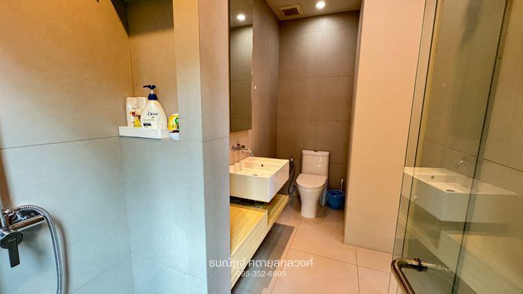 รูป ขายคอนโดแสนดาว ปากช่อง 2 ห้องนอน 2 ห้องน้ำ 84.05 ตร.ม. วิวภูเขา ใกล้เขาใหญ่ พร้อมเข้าอยู่ - รูปที่ 6/11