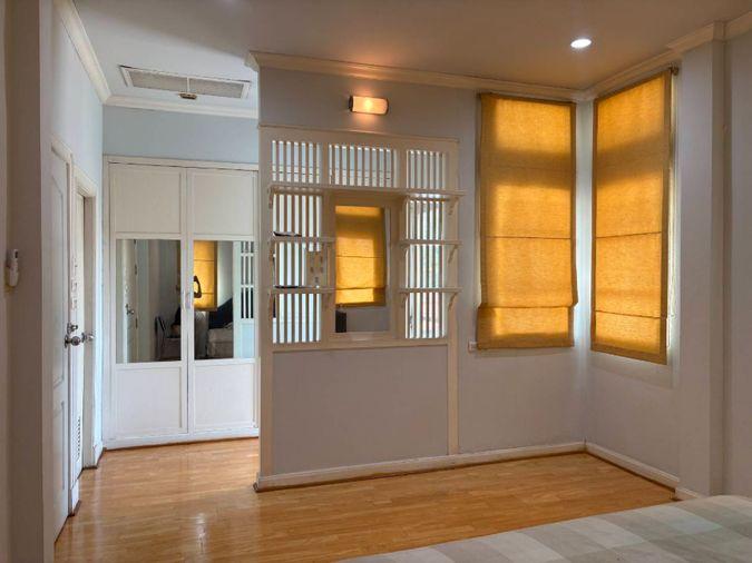 picture For rent house single latphroa101 fhagreenpark pls add line paolin1 - 2/7