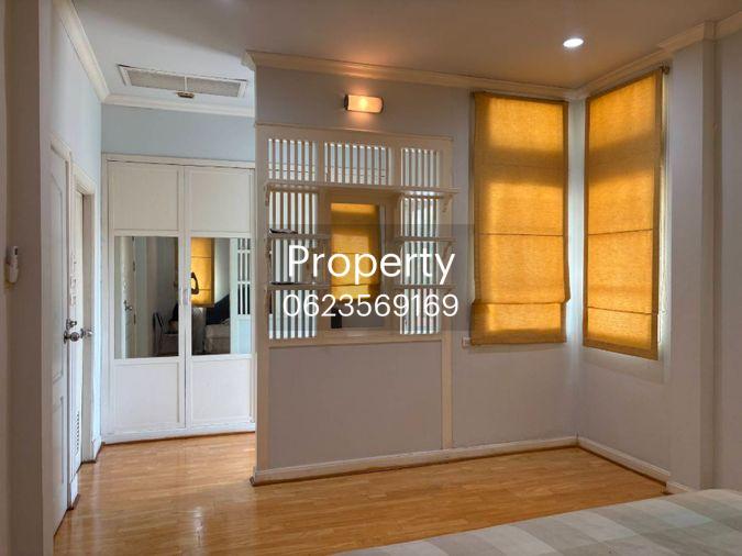 picture For rent house single latphroa101 fhagreenpark pls add line paolin1 - 2/7