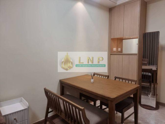 รูป 🏢 ให้เช่าคอนโด : Regal Sathon - Naradhiwas (รีเกิล สาทร - นราธิวาส) รหัสทรัพย์ | 📌LNP-C14022 - รูปที่ 2/11