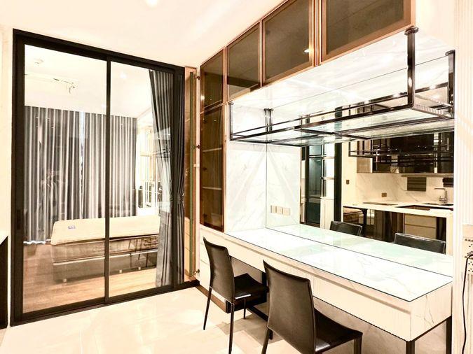 picture Condo for Rent: Supalai ICON Sathorn - 7/34