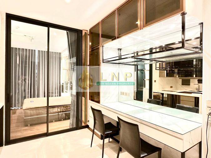 picture Condo for Rent: Supalai ICON Sathorn - 7/34