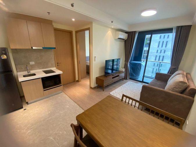 รูป 🏢 ให้เช่าคอนโด : Regal Sathon - Naradhiwas (รีเกิล สาทร - นราธิวาส)  รหัสทรัพย์ | 📌LNP-C14022 - รูปที่ 3/11