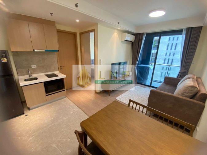 รูป 🏢 ให้เช่าคอนโด : Regal Sathon - Naradhiwas (รีเกิล สาทร - นราธิวาส) รหัสทรัพย์ | 📌LNP-C14022 - รูปที่ 3/11