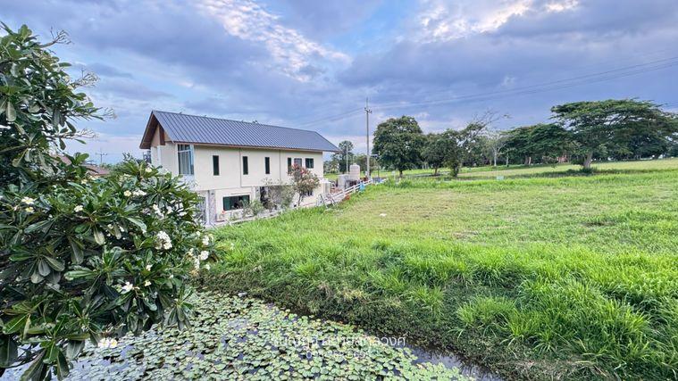 รูป ขายบ้านพักตากอากาศ ปากช่อง วิวธรรมชาติ เงียบสงบ เหมาะสำหรับพักผ่อนและอยู่อาศัย - รูปที่ 18/23
